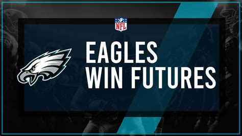 Philadelphia Eagles Win Total Odds for 2024 .